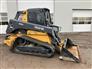 John Deere 2023 333G Track Loaders
