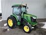 2021 John Deere 4066R