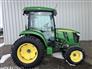 John Deere 2021 4066R Other Tractors