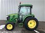 John Deere 2021 4066R Other Tractors