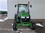 John Deere 2021 4066R Other Tractors