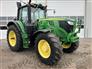 John Deere 2019 6145M Other Tractors
