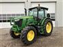 John Deere 2018 6105E Other Tractors