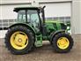 John Deere 2018 6105E Other Tractors