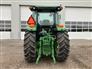 John Deere 2018 6105E Other Tractors