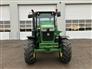 John Deere 2018 6105E Other Tractors