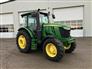 John Deere 2018 6105E Other Tractors