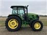 John Deere 2019 6105E Other Tractors