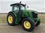 John Deere 2019 6105E Other Tractors