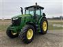 John Deere 2019 6105E Other Tractors