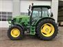 John Deere 2018 6105E Other Tractors