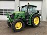 John Deere 2018 6105E Other Tractors