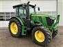 John Deere 2018 6105E Other Tractors