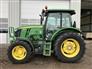 John Deere 2018 6120E Other Tractors