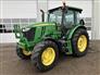 John Deere 2018 6120E Other Tractors