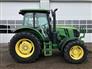 John Deere 2018 6120E Other Tractors