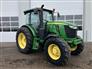 John Deere 2020 6120E Other Tractors
