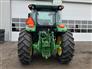 John Deere 2020 6120E Other Tractors