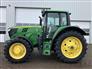John Deere 2018 6145M Other Tractors
