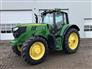 John Deere 2018 6145M Other Tractors
