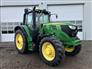 John Deere 2018 6145M Other Tractors