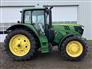 John Deere 2018 6145M Other Tractors