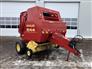 New Holland 1998 644 Balers - Round