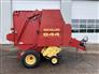 New Holland 1998 644 Balers - Round