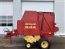 New Holland 1998 644 Balers - Round