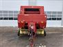 New Holland 1998 644 Balers - Round