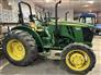 John Deere 2015 5075E Other Tractors