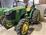 John Deere 2016 5075E Other Tractors