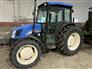 New Holland 2004 TN75SA Other Tractors