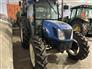 New Holland 2004 TN75SA Other Tractors