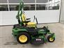 John Deere 2023 Z545R Riding Lawn Mowers