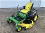 2015 John Deere Z655