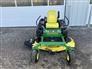 2015 John Deere Z655