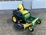 2015 John Deere Z655