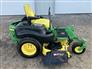 2015 John Deere Z655