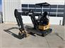 John Deere 2023 17 P Excavators