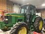 John Deere 1998 7210 Other Tractors