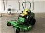John Deere 2019 Z997R Riding Lawn Mowers
