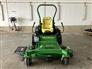John Deere 2019 Z997R Riding Lawn Mowers