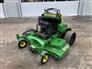 John Deere 2018 661R Riding Lawn Mowers