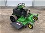 John Deere 2018 661R Riding Lawn Mowers