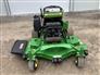 John Deere 2018 661R Riding Lawn Mowers