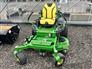 John Deere 2021 Z740R Riding Lawn Mowers