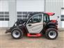 Manitou 2019 MLT 630-105 V CP Telehandlers
