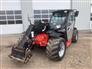 Manitou 2019 MLT 630-105 V CP Telehandlers