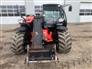 Manitou 2019 MLT 630-105 V CP Telehandlers